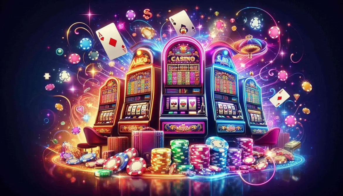 Mr Wonga Casino