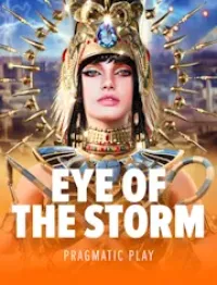 eye of the storm logo